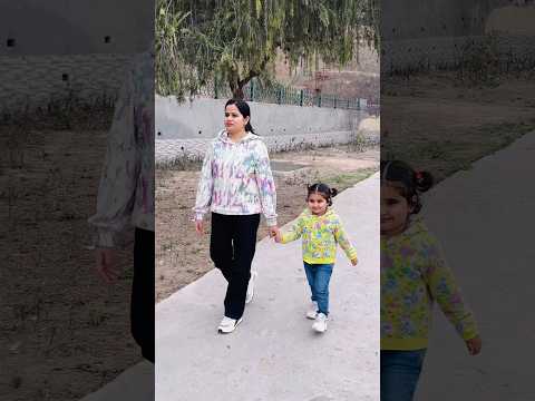 Anaya Mumma Ki Baat Maan Leti To Use Chot Nahi Lagti