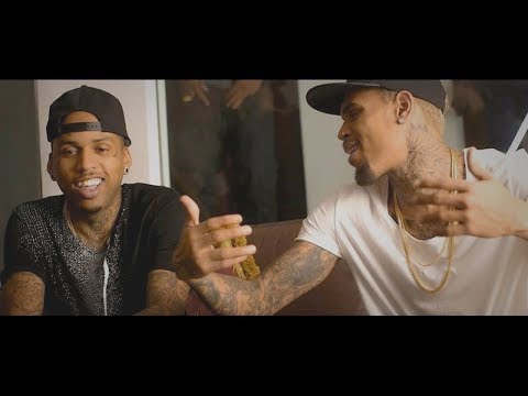 Chris Brown -  No More ft  Kid Ink [Official Video ] -  2018