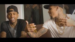 Chris Brown -  No More ft  Kid Ink [Official Video ] -  2018