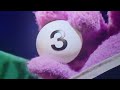 Sesame Street Count Lottery Growing