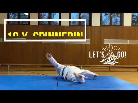 Post-Christmas Training !