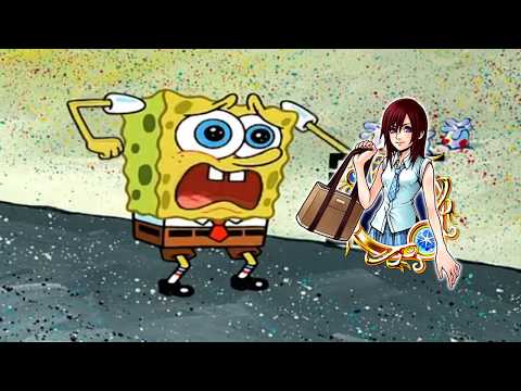 What it feels like playing Kingdom Hearts Union X