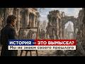 История — это вымысел? Почему мы не знаем своего прошлого | Ч. I — 06