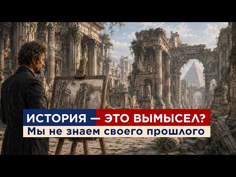 История — это вымысел? Почему мы не знаем своего прошлого | Ч. I — 06