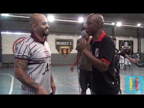 B.L.E.F CLASSIFICADO PARA FINAL DA COPA CDM CONGONHAS