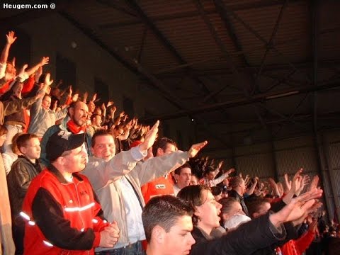 Fortuna-MVV 2004-2005