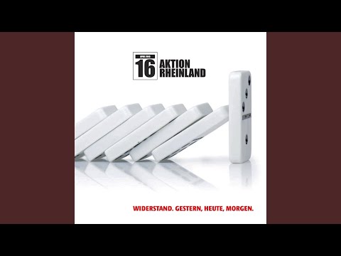 1000 Stimmen (Aktion Rheinland-Widerstand, Gestern, Heute, Morgen - Compilation)