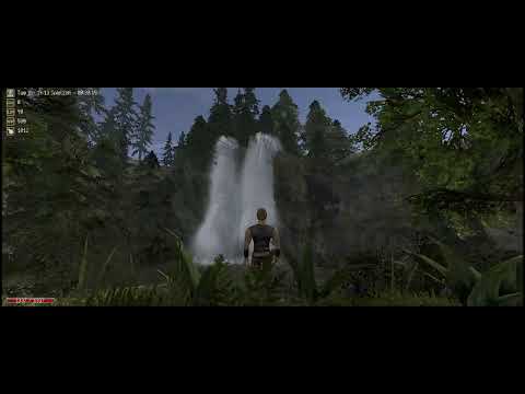 Gothic 2 : DNDR 2025 Visual impression