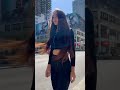 Photoshoot America Public Road ️ Top Lisa Viral