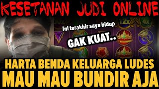 Download lagu Kecanduan Parah Main Judi Online!! Uang Istri Buat Deposit!! Mau BUNDIR mp3 Download lagu Kecanduan Parah Main Judi Online!! Uang Istri Buat Deposit!! Mau BUNDIR mp3