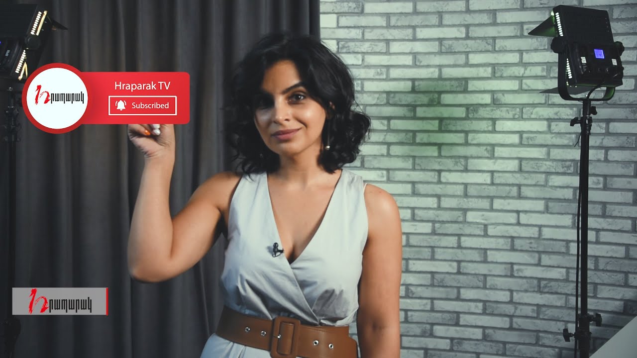 Չքաղաքական զրույց. ամեն կիրակի