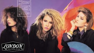 Bananarama - Rough Justice [Extended Version]