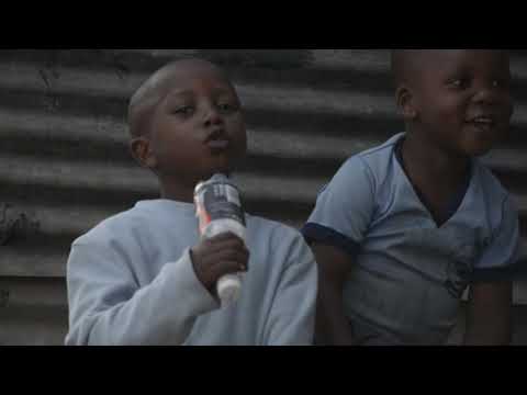 Mlaguzy   REALITY ft  Honga Official Music Video