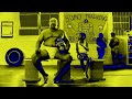 I WANT SUMO Doritos Commercial Effects Gamavision Csupo Effects