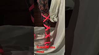 sexy lady tatto #2023 #viralvideo #tanisha #youtubeshorts #ytshort