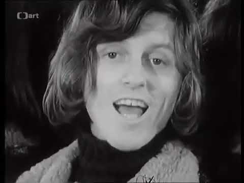 Václav Neckář - Můj brácha má príma bráchu (1972)