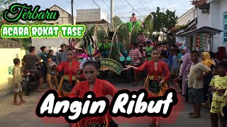 Download lagu Full | ANGIN RIBUT | Petik Laut / Rokat Tase' | Pasongsongan mp3
