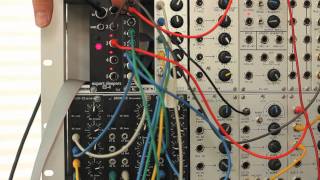 Video thumbnail for Expert Sleepers ES-4 demo by Expert Sleepers