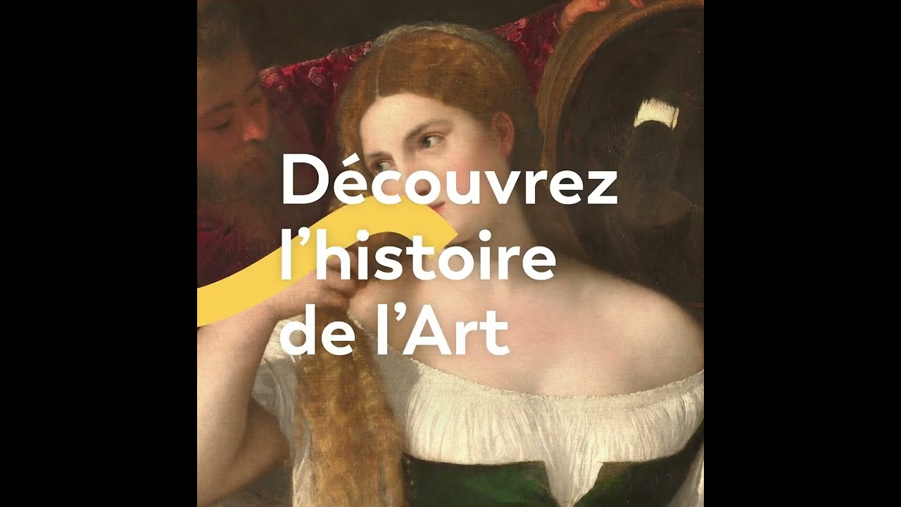 Art Explora Academy - Application