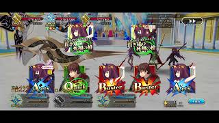 Re: [閒聊] 研鑽戦Ⅶ(100★★★)