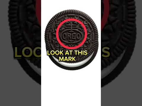#shorts #islam WHY ARE OREO IS HARAM IN ISLAM....?
