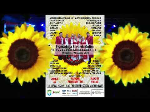 Prymackaja Biasieda 2020 (JINGIEL)