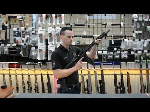 Shooting An Ar-15 California Compliant Cross Armory Quick Pins Fixed Mag