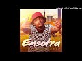 Soa Mattrix Emsotra Ft Sir Trill