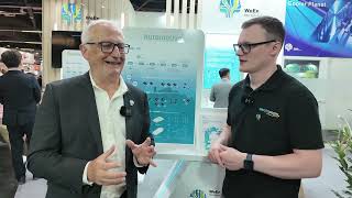 WeEn Semiconductor Showcases SiC Power Modules for EVs and Renewables – PCIM 2025