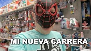 NUEVO LUCHADOR DE LA WWE WRESTLEMANIA