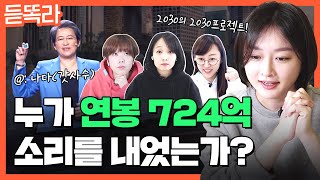 "2030년 일자리는 바로 여기에 있어" 미래 먹거리 집합한 2021 CES 총정리