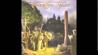 Forgotten Tales - All The Sinners - Full Album