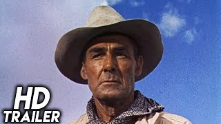 The Tall T (1957) ORIGINAL TRAILER [HD 1080p]