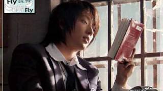 Kissing You Lee Jun Ki =]