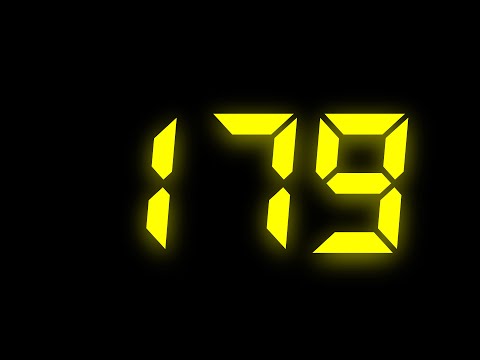 179 - Kresťania, sem pospiechajte (Ku krížovej ceste)