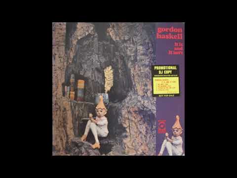 Sitting by the Fire - Gordon Haskell