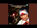 Vantha Naal Mudhal Instrumental Paava Mannippu