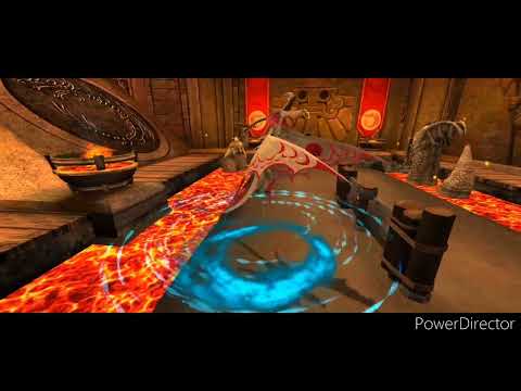 School of dragons Thawfest 2022 - Guide to Champion Gauntlet II