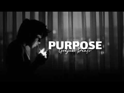 [FREE] SDM x Leto Type Beat - "PURPOSE" | Instru Mélodique/Mélancolique | Instru Rap 2023