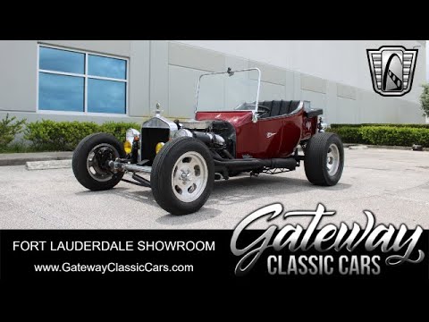 1923 Ford Model T (CC-1909888) for sale in O'Fallon, Illinois