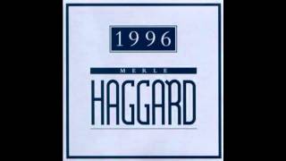 Merle Haggard Winds of Change 1996 Album Guest Vocals by John Anderson