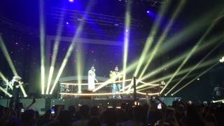 Alcatraz - L&#39;alba delle 6 Feat. COEZ