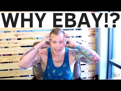 Buyer FRAUD on eBay - Seller BEWARE!! Scammed out of $164 Video