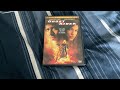 Opening To Ghost Rider 2007 DVD DTS Option