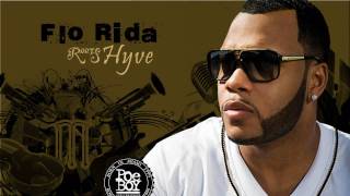 Flo Rida Mind On My Money HD