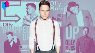 Olly Murs | UK Chart History (2010 - 2022)