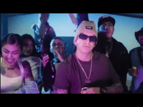Toser One x Zxmyr x Almanegra x Lefty SM x Neto Peña x Yoss Bones - El Fiestón