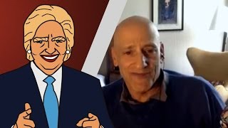 The Andrew Klavan Show Ep. 302 - The Left's Assault on Free Speech