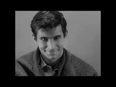 Alfred Hitchcock's Family Matters.