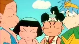 桃太郎伝説 第3話 تحميل اغاني مجانا